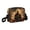 Camouflage3-24x10cm, variant on SUYOLL Halloween Quilted Crossbody Bag, Unisex Zipper Waist Pack, Casual Shoulder Bag for Daily Outdoor Use