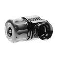 thumbnail image 2 of Valve de Décharge pour Turbo Turbo Kits Pièces Modifiées Auto Valve de Décharge de Turbine Réglable Type Corne Unique, Sécurité et Facile à Utiliser, 2 of 3