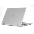 thumbnail image 2 of HP Pavilion x360 Notebook, 14" HD Touch Display, Intel Core i3-1005G1 Upto 3.4GHz, 8GB RAM, 256GB SSD, HDMI, DisplayPort via USB-C, Card Reader, Wi-Fi, Bluetooth, Windows 10 Pro S, 2 of 6