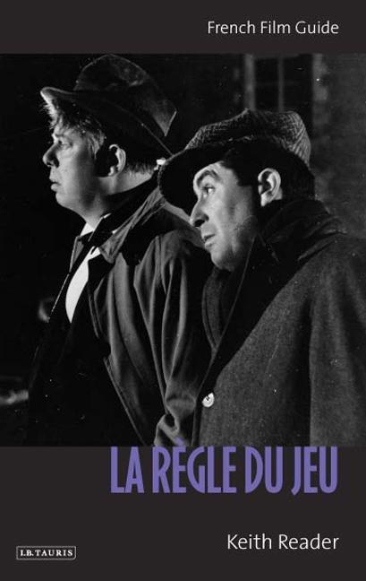 La Regle Du Jeu Jean Renoir 1939 