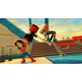 thumbnail image 3 of LEGO DC Super Hero Girls: Super-Villain High [DVD], 3 of 6