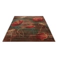 thumbnail image 3 of Nourison Somerset Multicolor Area Rug ST86 3'6" x 5'6", 3 of 11