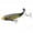 E, variant on Fantadool Whopper Popper Topwater Fishing Lures for Bass, Trout & Pike