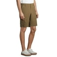 thumbnail image 2 of George Men's Performance Cargo Shorts, 2 of 6