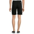 thumbnail image 3 of Tony Hawk Men's Stretch Twill Shorts with Pork Chop Pockets, Sizes S-XL, 3 of 5