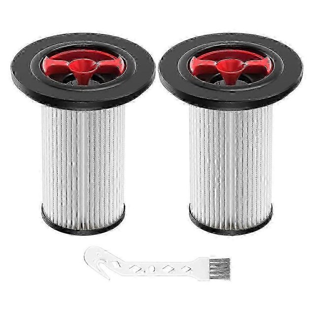 Bosch Unlimited Gen2 Series 8 Vacuum Cleaner Replacement HEPA Filter 12036642 for Bosch Vacuums