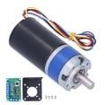 thumbnail image 1 of Motor de CC Sin escobillas Jadeshay CM36-3650 Motor de engranajes DC24V Alta torsión, 1 of 8