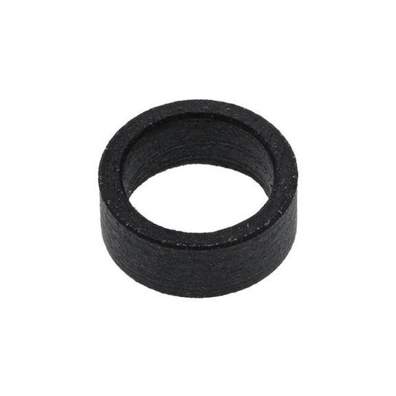 Fuel Injector Seal Kit - Compatible with 2011 - 2016 BMW 535i 2012 2013 2014 2015