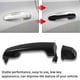 thumbnail image 4 of 1Set 4 Door Handle 69211-60090 for Toyota 4Runner Lexus, 4 of 5