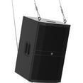 thumbnail image 4 of Mackie DRM215-P Pole Mount, Floor Standing Speaker, 800 W RMS, 4 of 7