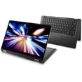 thumbnail image 4 of Restored Dell Latitude 5300 2-in-1 Business Laptop, 13.3" FHD (1920 x 1080) Touchscreen, 8th Gen Intel core i7-8665U, 32GB RAM, 1TB SSD, Intel UHD Graphics, Windows 11 Pro (Refurbished), 4 of 5