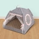 thumbnail image 2 of Methold Casa para perros de para máxima comodidad y protección Casa para perros pequeños Casa para perros Tienda para gatos Type3 NO3, 2 of 6