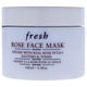 thumbnail image 2 of Mascarilla facial Fresh Rose para mujer 100 ml, 2 of 3