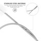 thumbnail image 4 of Cepillo de limpieza portátil para tuberías de peceras, limpiador de tuberías con resorte para peceras., 4 of 5