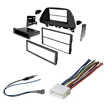 Walmart Stereo Wiring Harnes