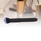 thumbnail image 1 of Brocha Brocha De Maquillaje Eléctrico Recargable Brocha Para Base Con Vibración De 10 Engranajes Para Rubor En Polvo Suelto Negro, 1 of 7