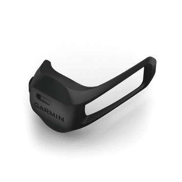 Garmin Speed Sensor 2, Display Wireless Bicycle Computer, Black