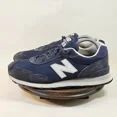 thumbnail image 5 of New Balance 515 Mens Size 9.5 D Running Shoes Athletic Sneakers Navy ML515NVY, 5 of 5