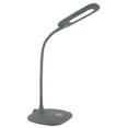 thumbnail image 1 of OttLite Flexible Soft Touch LED Desk Lamp, 1 of 5