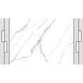 thumbnail image 3 of Pegatinas de pared de PVC impermeables para baño, papel tapiz para azulejos, autoadhesivo, diseño moderno, renovación, fondo de pantalla, 3 of 5