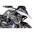 thumbnail image 2 of Puig 7542N Black Touring Shield (Honda Ctx1300 14'-17'), 2 of 2