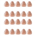 thumbnail image 1 of 20Pcs 220817 Plasma Shield Fit 45XP/65/85/105 Cutting Torch Consumables, 1 of 6