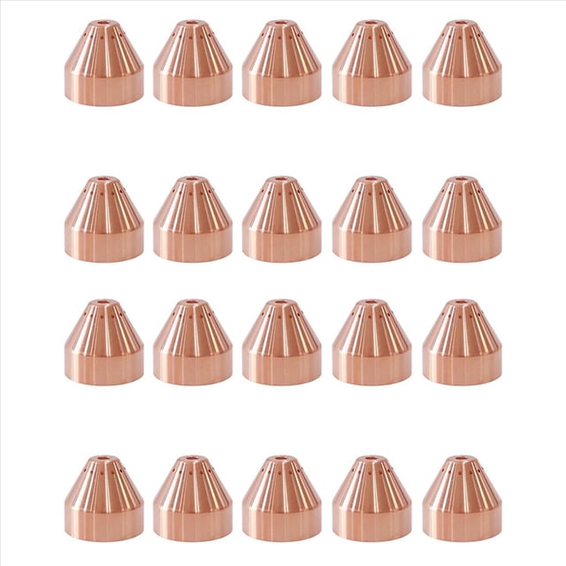 20Pcs 220817 Plasma Shield Fit 45XP/65/85/105 Cutting Torch Consumables