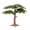 F, variant on Binwennn Miniature Fairy Garden Trees Mini Dollhouse Accessories Gardening Ornament Small Tree Ornament Model Large Ornament Big Christmas Ornament Random Ornament Assortment Drummer Ornament Fancy