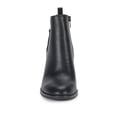 thumbnail image 4 of Baretraps RHOSLYN Women's Boots Black Size 9 M (BT29387), 4 of 8
