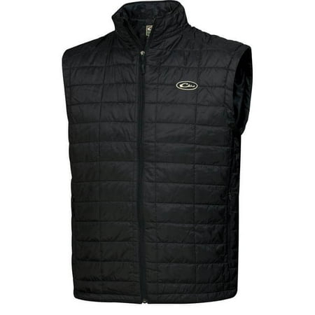Drake MST Synthetic Down Packable Vest 2 Extra Large