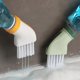 thumbnail image 3 of Kitchen Crevice Brush Wet Dry Multipurpose Crevice Cleaning Brush for Home, 3 of 5
