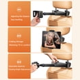 thumbnail image 4 of Soporte para Tableta Coche Con Rotación 360 ​​grados Reposacabezas IPad Pro/Air/Mini, 4 of 9