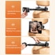 thumbnail image 4 of Soporte para Tableta Coche Con Rotación 360 ​​grados Reposacabezas IPad Pro/Air/Mini, 4 of 9