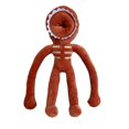 thumbnail image 1 of New Roblox Rainbow Friends Plush Toy Game Peripherals Rainbow Friends Holiday Gifts, 1 of 1