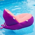 Big Joe Outdoor Kids Chomperz Pool Float