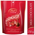 thumbnail image 1 of Lindt Lindor Lait en sachet, 1 of 7