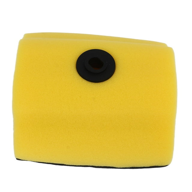 Elemento De Filtro De Entrada De Aire Para Motocicleta, Elemento De Filtro De Aire Respetuoso Con El Medio Ambiente De Alta Eficiencia A Prueba De Polvo Estable Y Eficaz Para ANGGREK Otros