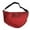 Rouge, variante sur Sac de Transport pour Basketball Sacs pour Ballons en Maille Imperméable Organisateur Rangement Équipement en Maille Noir