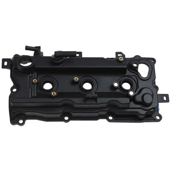 Valve Cover - Compatible with 2013 - 2015 Nissan Pathfinder 3.5L V6 2014
