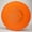 Orange, variant on Innova DX Zephyr - Wide Diameter Disc Golf Midrange Disc, Pick Color/Weight [Stamp & Exact Color May Vary] White 180-189 grams
