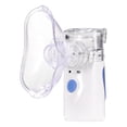 thumbnail image 2 of Mini Portátil Ultrasónico Nebulizador Inhalador Asma Máquina De Mano Usb Batería Reemplazable Nebulizador Ultrasónico matsuzay AF001029-00, 2 of 6