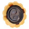 thumbnail image 5 of 3x tapa del tanque de agua de expansión del radiador para Aveo Optra Nubira Lanos G3 para 96420303 96536649, 5 of 5