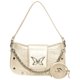 thumbnail image 1 of Bolso Hobo Bandolera Mujer Cuero PU Con Cadena Y2k para Viajes, 1 of 9