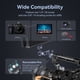 thumbnail image 3 of Magic Arm SMALLRIG 3874 con capacidad de carga de 5,5 kg para ARRI, 3 of 8