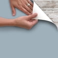 thumbnail image 4 of Con-Tact Brand Contact paper Adhesive Shelf Liner 18 in x 16ft, Ocean Blue, 4 of 7