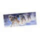 thumbnail image 3 of Car Sticker Calcomanía Decoración Coche Vinilo Pegatina Accesorios Creativos Diseño Lobo Campo Nevado Material PETG Autoadhesivo Adecuado para Camping Vacaciones Conducción Diaria, 3 of 8