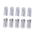 thumbnail image 1 of Protector de dedos del pie,Protectores de dedos para corredores hombres y mujeres transpirables,Cubre dedos para correr,punteras,protectores para dedos gordos,Mangas transparentes antifricción, 1 of 8