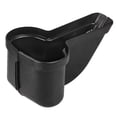 thumbnail image 1 of Car Water Cup Holder,2Pcs Car Door Storage Car Door Storage Box Car Storage Box Versatile Functionality, 1 of 5