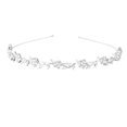 thumbnail image 1 of 4xPageant Boda Nupcial Corona Cristal Rhinestone Princesa Joyería Tiara 10 Sunnimix Diadema de corona, 1 of 8