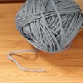 thumbnail image 3 of JubileeYarn Bamboo Cotton Sport Yarn - Faded Glacier Blue - 4 Skeins, 3 of 7